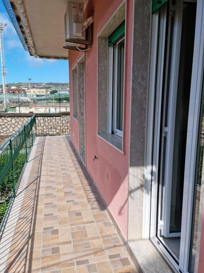 Апартаменты Casa Sofia Гаэта Экстерьер фото